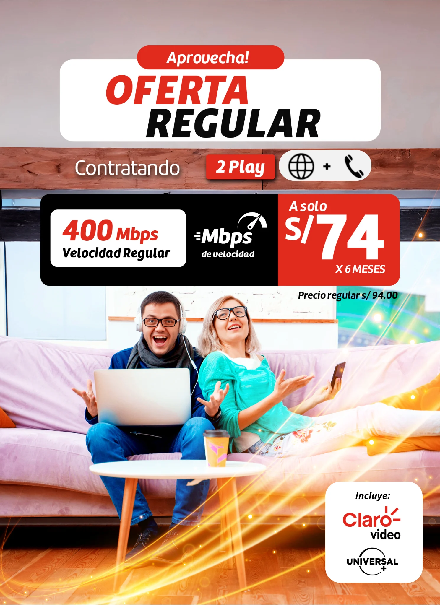pagar la mitad