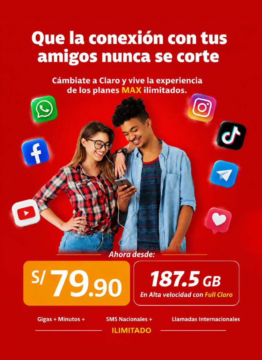 aprovecha nuestras ofertas unicas